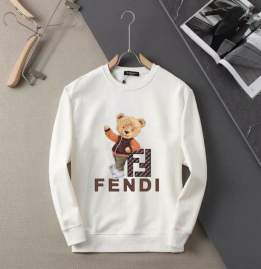 Picture of Fendi Sweatshirt _SKUFendiM-5XLkdtr0232259